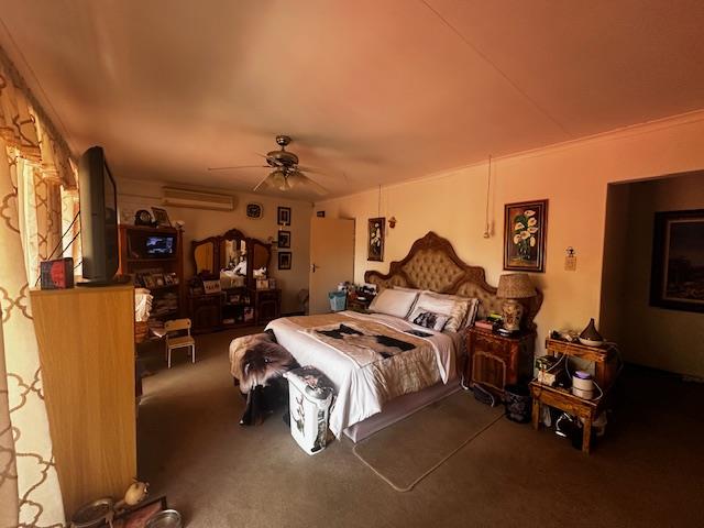 4 Bedroom Property for Sale in Hillsboro Free State